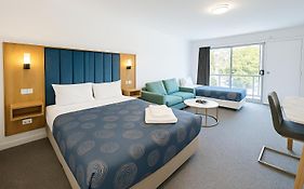 Eildon Lake Motel